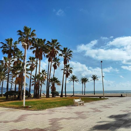 Sea View Apartment Cullera Buitenkant foto